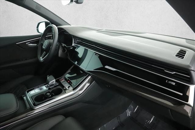 Used 2021 Audi SQ8 Prestige w/ Prestige Package AWD/4WD image 22
