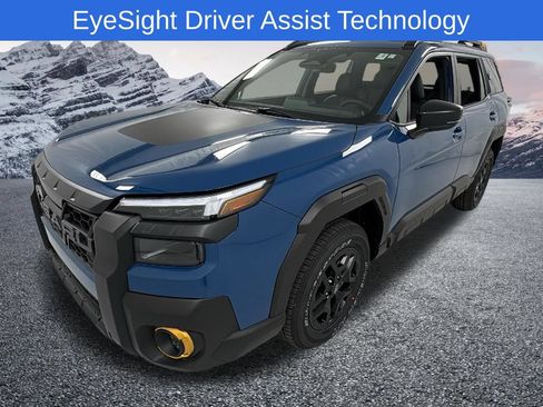 New 2026 Subaru Outback Wilderness AWD/4WD image 7