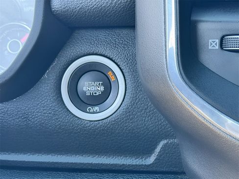 Used 2021 RAM 1500 Laramie w/ Sport Appearance Package image 18