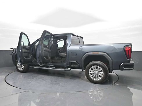 Used 2020 GMC Sierra 2500 Denali w/ Denali Ultimate Package AWD/4WD image 46