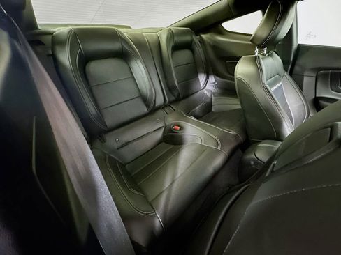 Used 2022 Ford Mustang Mach 1 w/ Equipment Group 700A image 11