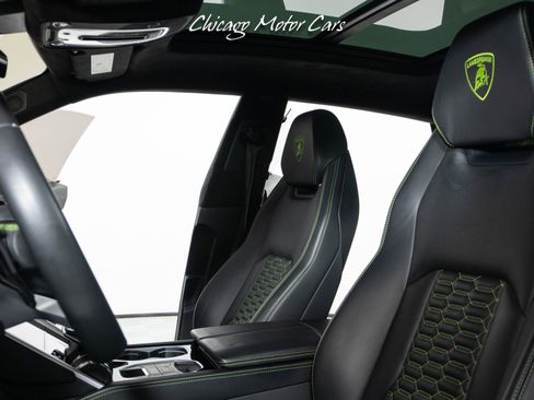 Used 2019 Lamborghini Urus image 22