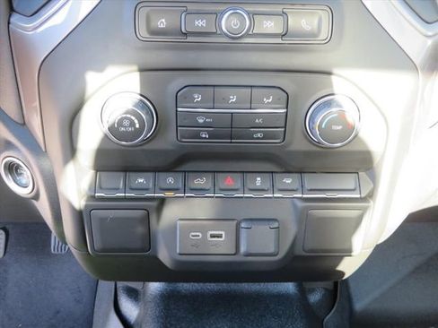 Used 2023 Chevrolet Silverado 1500 W/T w/ WT Fleet Convenience Package image 20