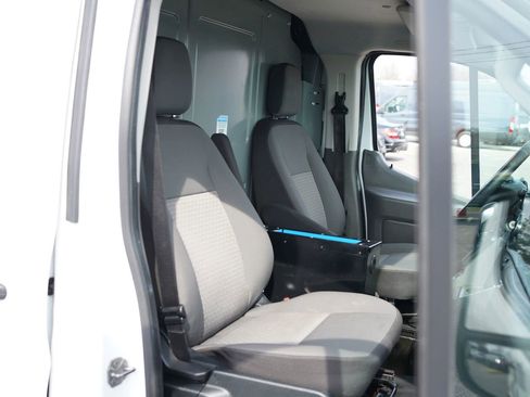 Used 2020 Ford Transit 150 Low Roof w/ Upfitter Package RWD image 21