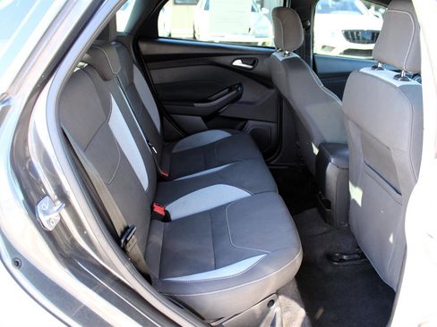 Used 2018 Ford Focus ST image 20