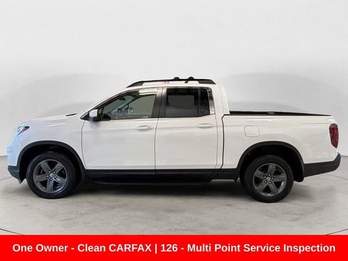 Used 2023 Honda Ridgeline RTL image 2