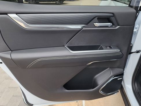 New 2026 GMC Acadia Elevation w/ Black Edition image 43