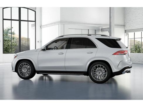 New 2026 Mercedes-Benz GLE 350 4MATIC image 32