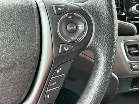 Used 2023 Honda Ridgeline Sport image 28