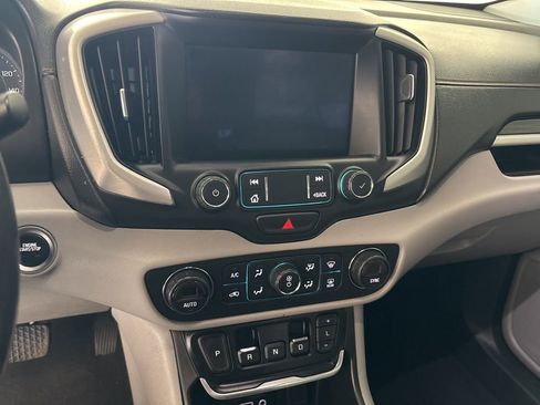Used 2020 GMC Terrain SLT w/ Preferred Package AWD/4WD image 14