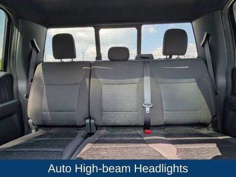 Used 2023 Ford F150 XLT w/ Equipment Group 302A High AWD/4WD image 34