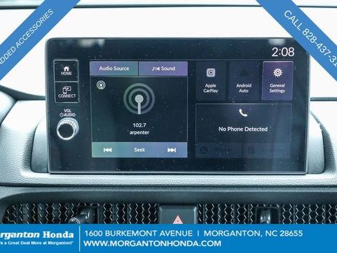 New 2026 Honda CR-V Sport-L image 15