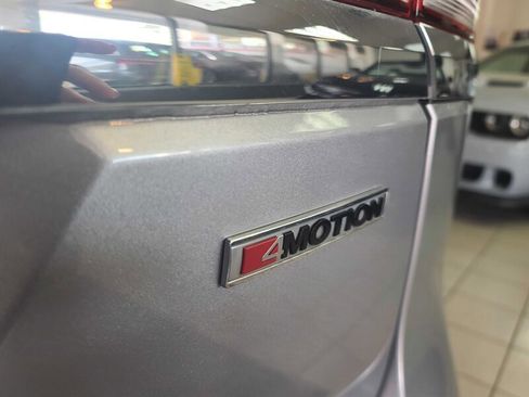 Used 2021 Volkswagen Atlas SE image 35