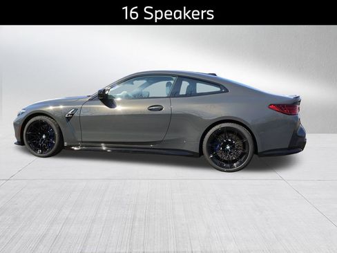 New 2026 BMW M4 xDrive Competition image 10