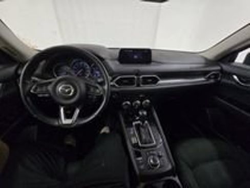 Used 2020 MAZDA CX-5 Sport AWD/4WD image 22