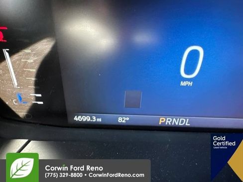 Certified 2024 Ford Escape SE FWD image 17