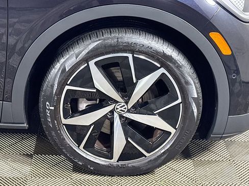 Certified 2023 Volkswagen ID.4 Pro S image 24