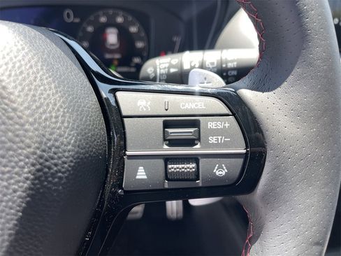 New 2025 Acura ADX A-Spec image 33