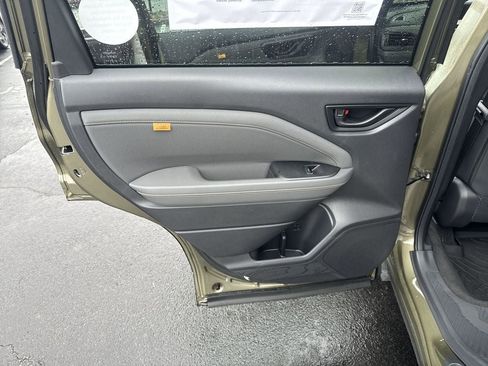 New 2026 Subaru Forester Wilderness image 27