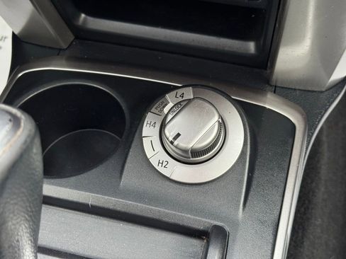 Used 2023 Toyota 4Runner SR5 Premium image 38