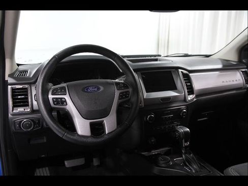 Certified 2023 Ford Ranger XLT w/ Equipment Group 302A High AWD/4WD image 6