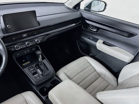 Certified 2024 Honda CR-V EX-L image 23