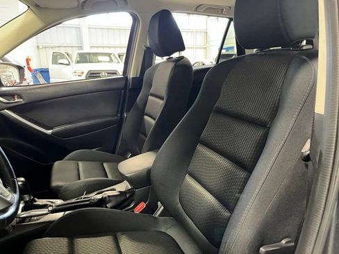 Used 2015 MAZDA CX-5 Touring w/ Bose/Moonroof Package AWD/4WD image 24