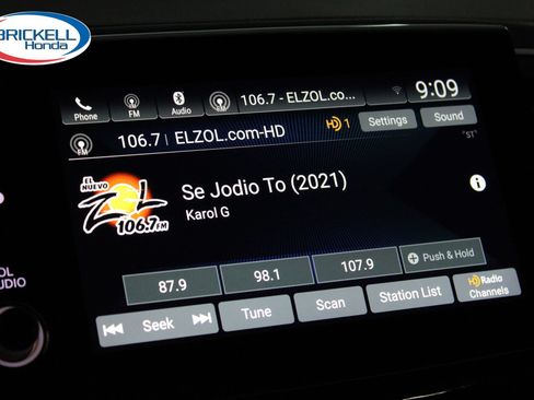 Used 2023 Honda Passport EX-L image 30