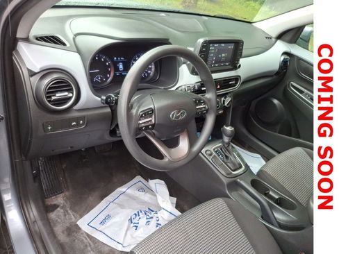 Used 2020 Hyundai Kona SE AWD/4WD image 10