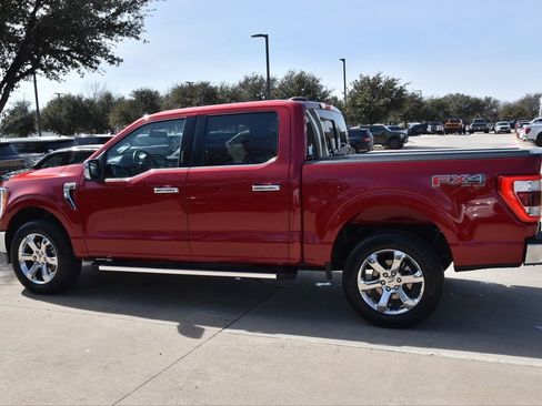Used 2022 Ford F150 Lariat image 11
