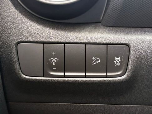 Used 2023 Hyundai Kona Limited w/ Cargo Package image 26