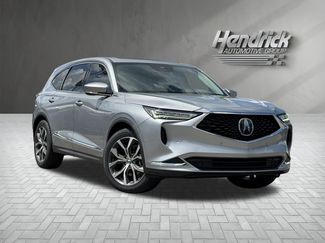Used 2024 Acura MDX w/ Technology Package FWD video 2