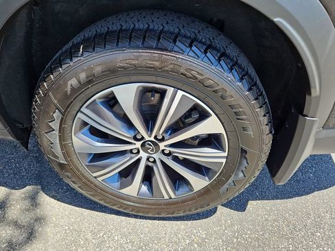 Used 2023 INFINITI QX60 Pure AWD/4WD image 34