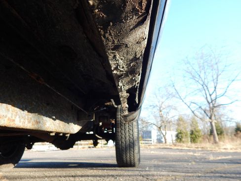 Used 1995 Chevrolet Silverado 1500 4x4 Regular Cab image 23