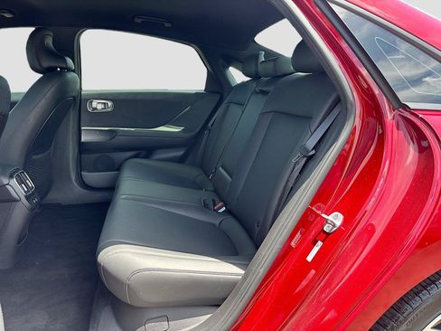 Used 2023 Hyundai Ioniq 6 SEL RWD image 24