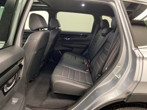 Used 2024 Honda CR-V Sport Touring image 21