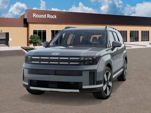 New 2026 Hyundai Santa Fe Limited image 6