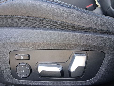 Certified 2023 BMW i4 M50 w/ Premium Package image 13