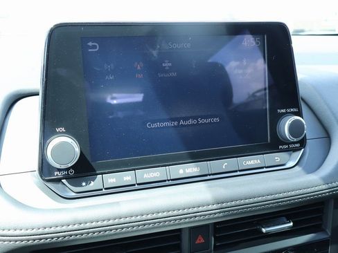 New 2026 Nissan Rogue SV w/ Cold Weather Package image 3