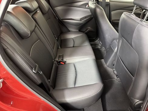 Used 2019 MAZDA CX-3 Touring w/ Preferred Equipment Package image 13