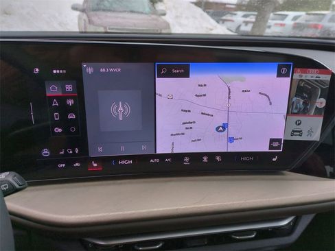 New 2025 Audi Q5 Premium image 12