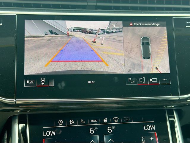 New 2026 Audi Q8 Prestige AWD/4WD image 32