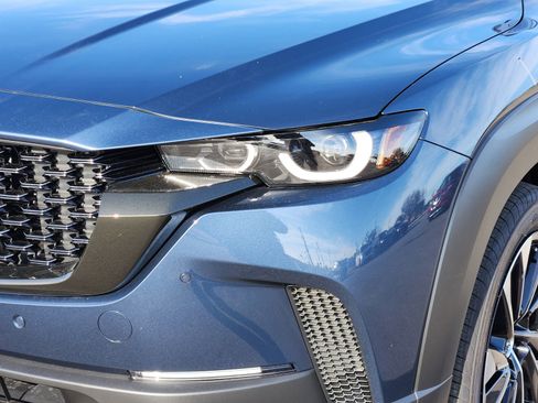 New 2026 MAZDA CX-50 2.5 Hybrid w/ Weather Package image 10