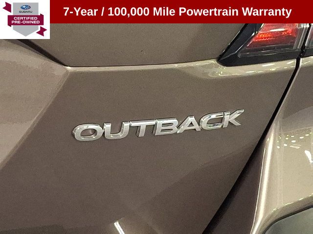 Certified 2024 Subaru Outback Premium AWD/4WD image 31