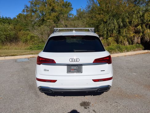 Used 2023 Audi Q5 2.0T Premium Plus w/ Premium Plus Package image 5