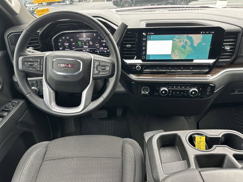 Used 2024 GMC Sierra 1500 Elevation w/ X31 Off-Road Package image 16