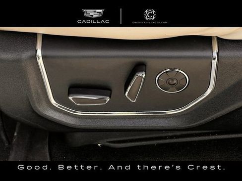 Used 2018 Ford Expedition Platinum AWD/4WD image 23