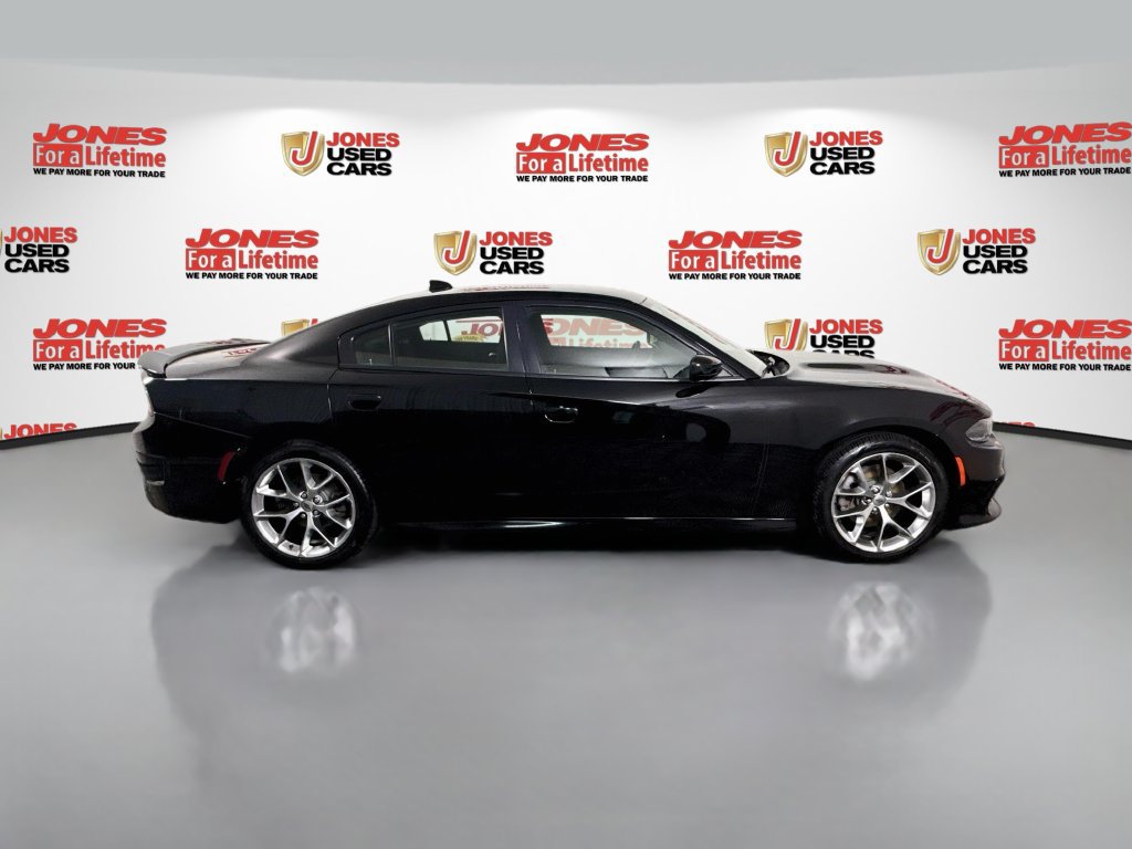 Used 2021 Dodge Charger GT RWD image 16