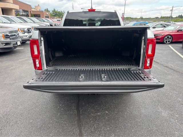 Certified 2020 Ford Ranger XLT w/ Equipment Group 301A Mid AWD/4WD image 15