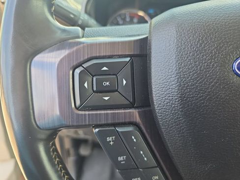 Used 2020 Ford F350 Limited AWD/4WD image 18